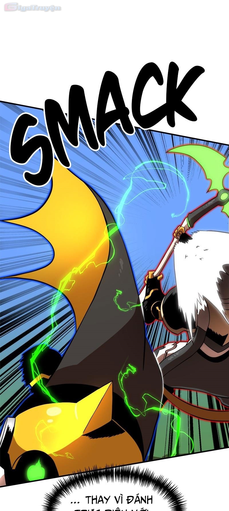 Đọc truyện [Leak] Cao thủ tái xuất - Chap 82